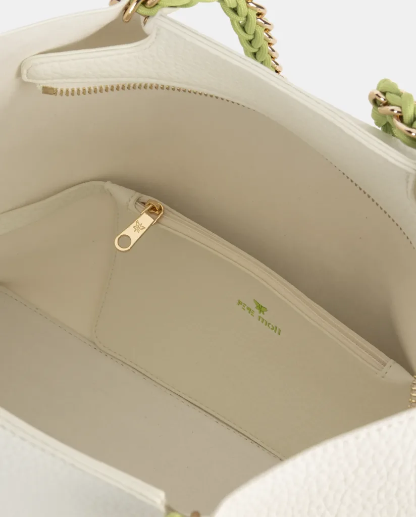 Bolso de hombro 251430