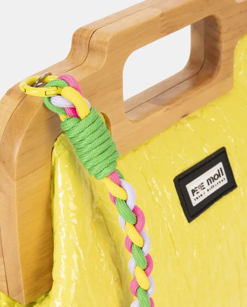 Bolso de mano 251450