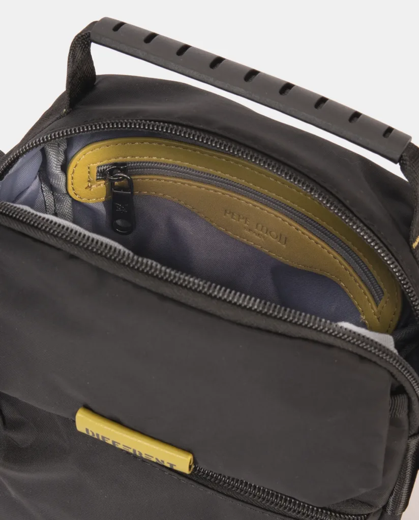 Bolso bandolera 251513