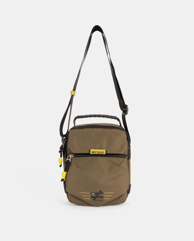 Bolso bandolera 251513