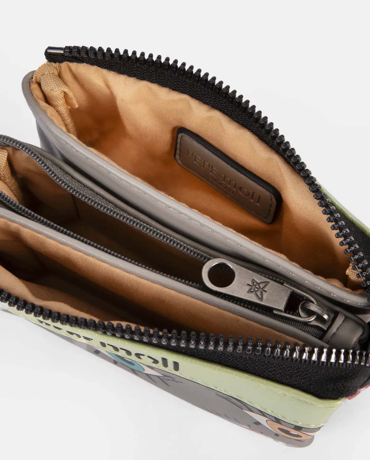 Monedero 251554
