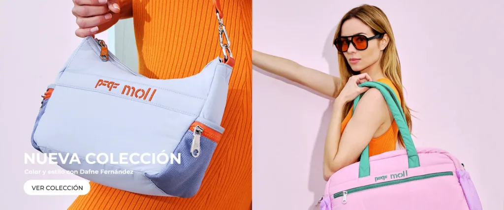 Nueva coleccion SS25