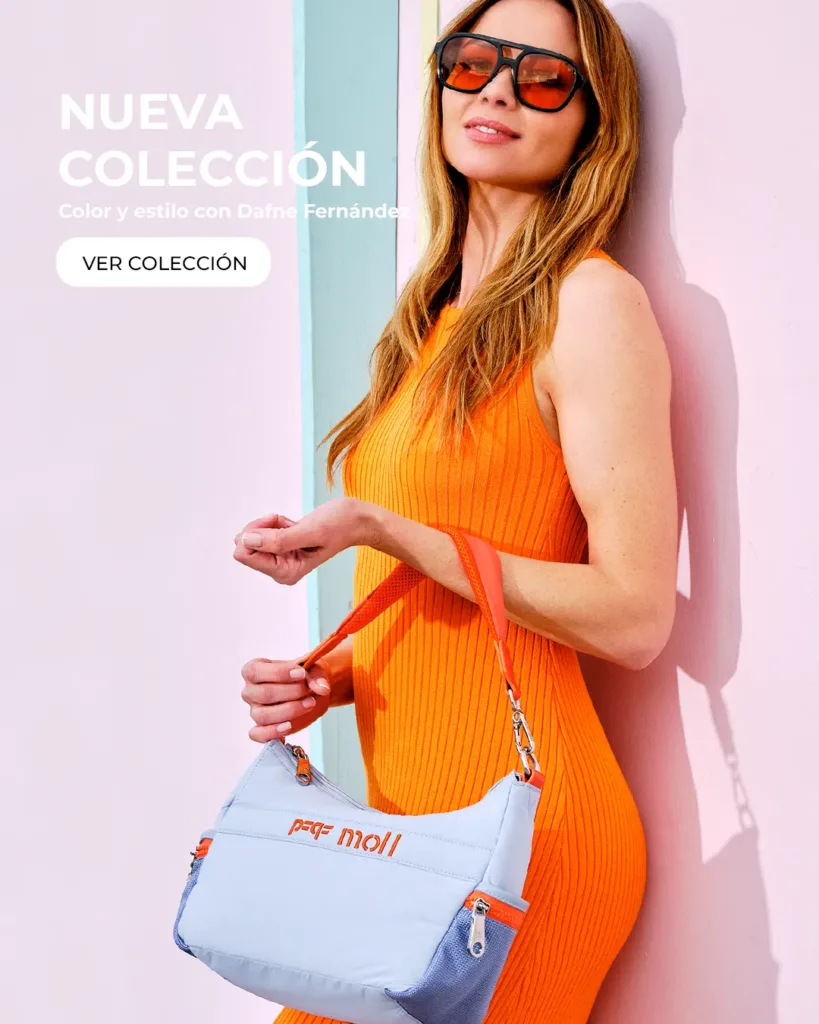 Nueva coleccion SS25