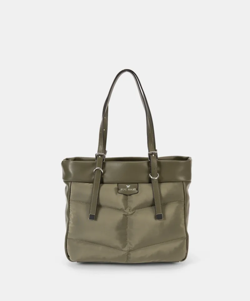 Bolso de hombro 252100