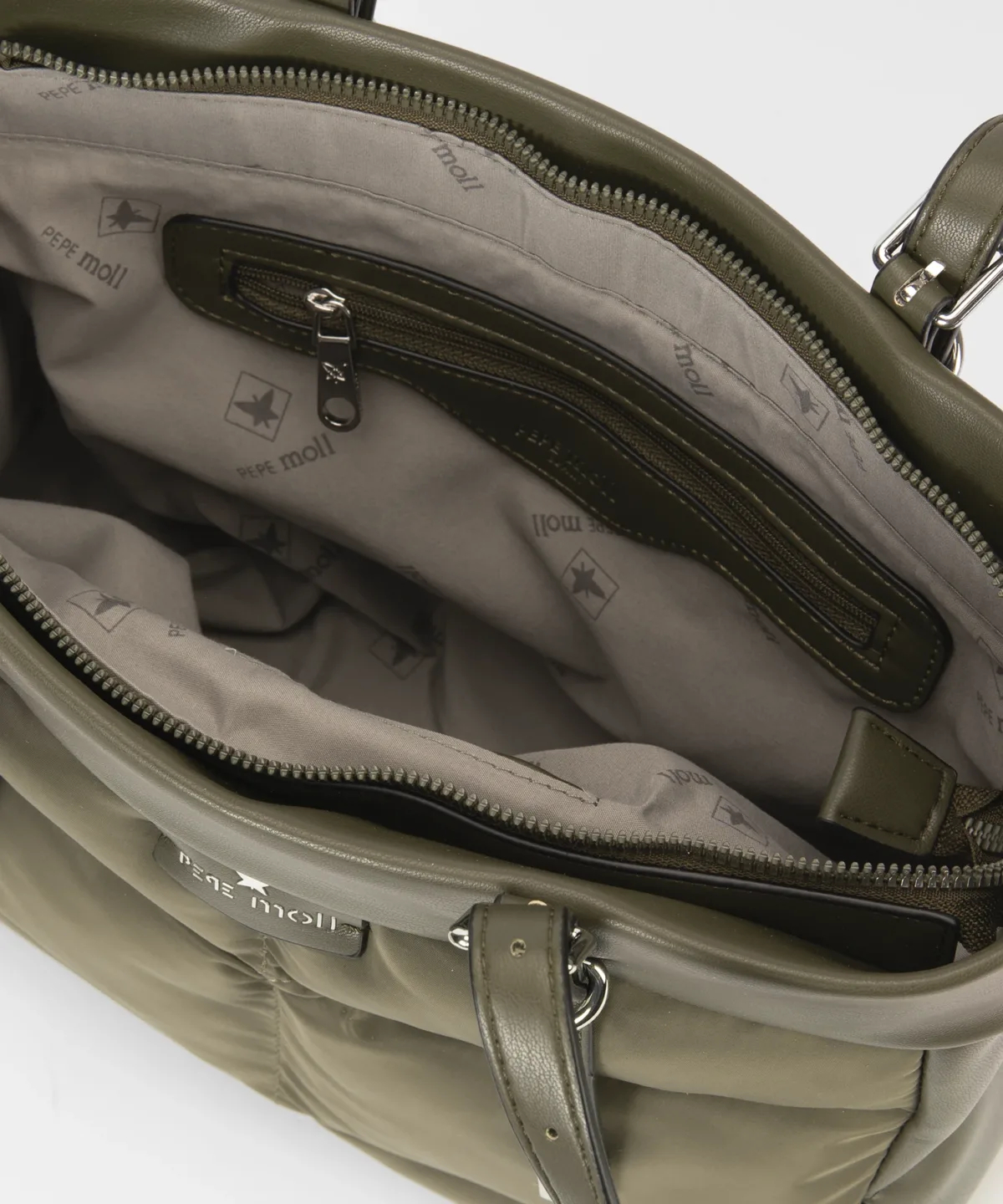Bolso de hombro 252100