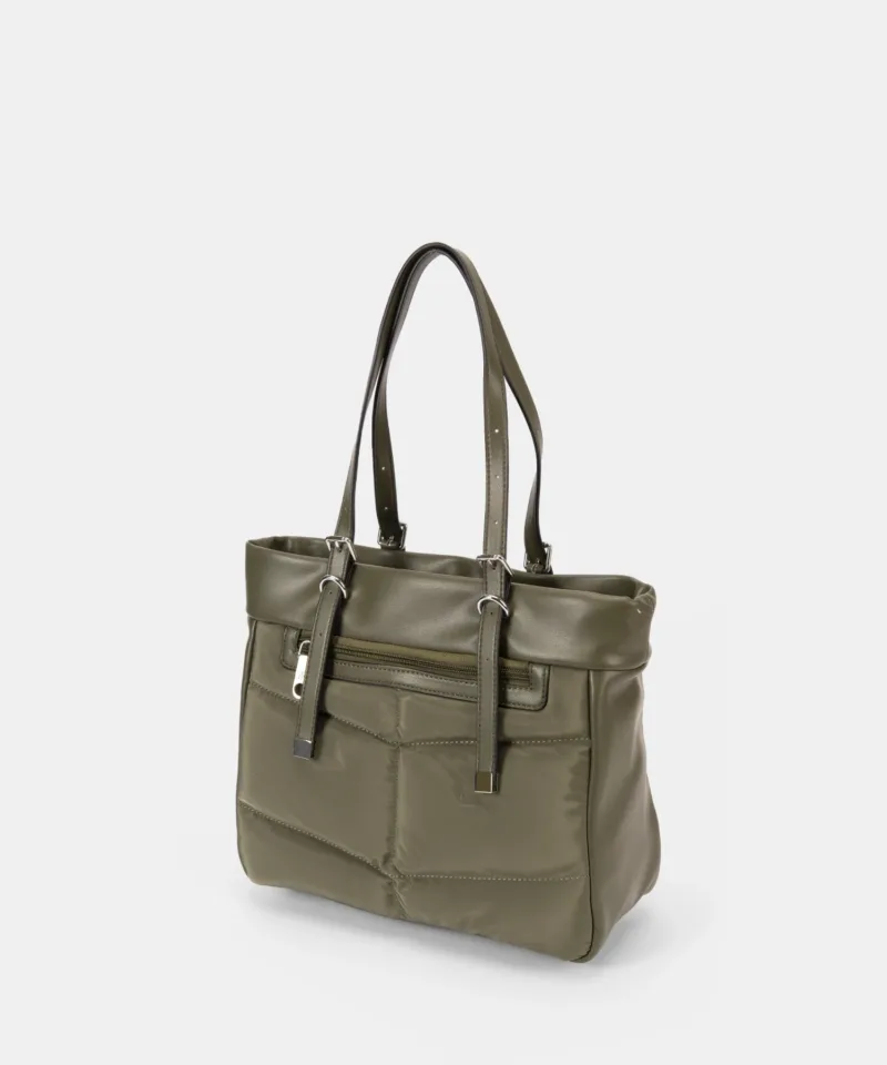 Bolso de hombro 252100