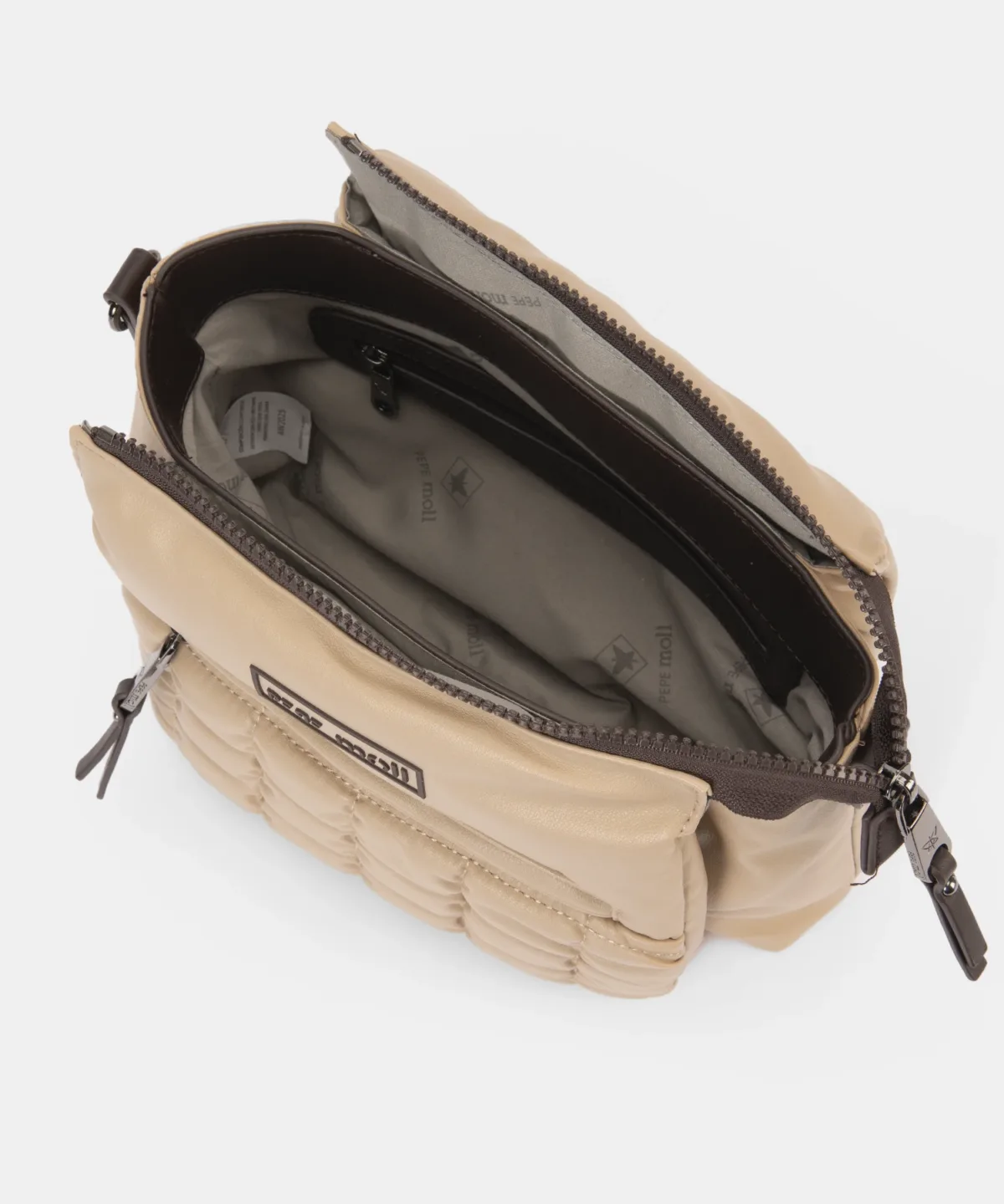 Bolso bandolera 252122
