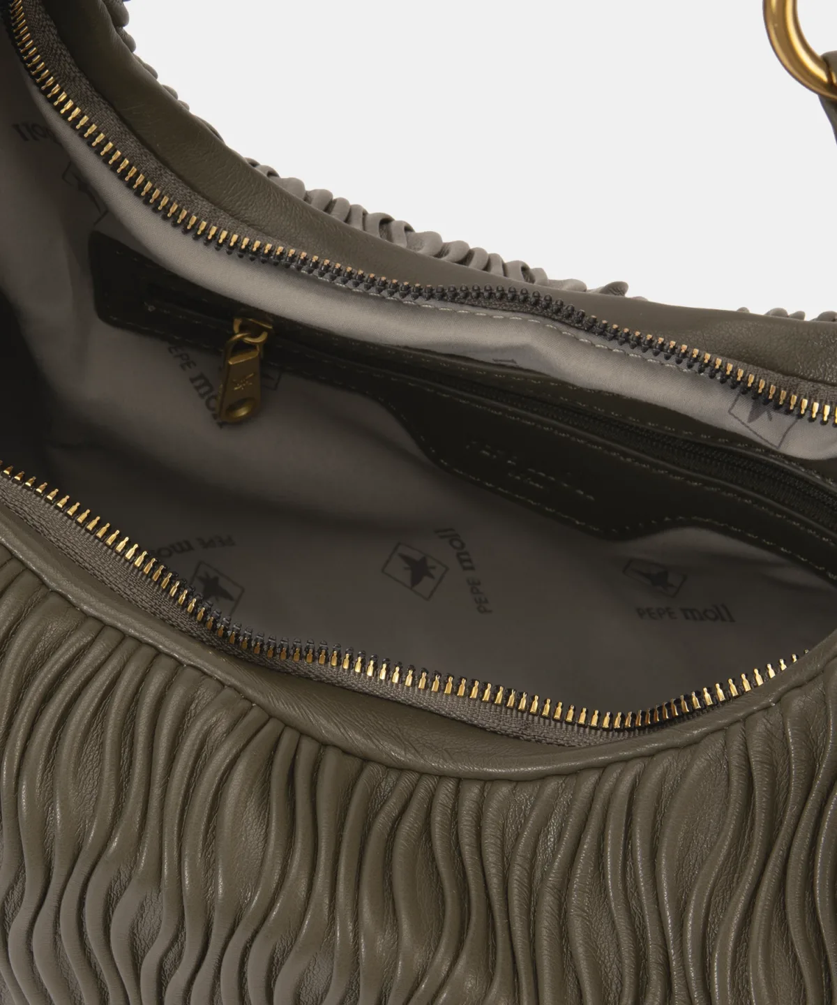 Bolso de hombro 252262