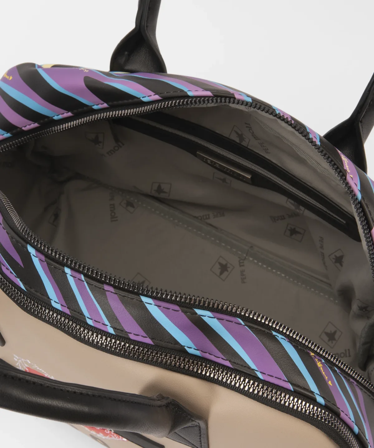 Bolso de mano 252421