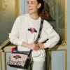 Bolso bandolera 252422