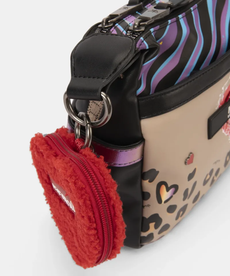 Bolso bandolera 252422