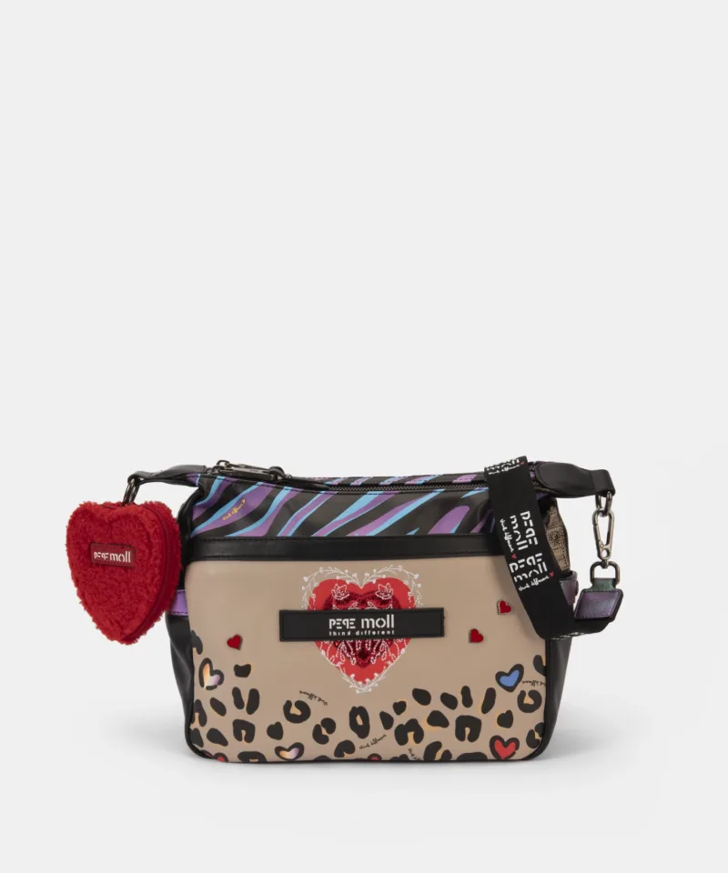 Bolso bandolera 252422