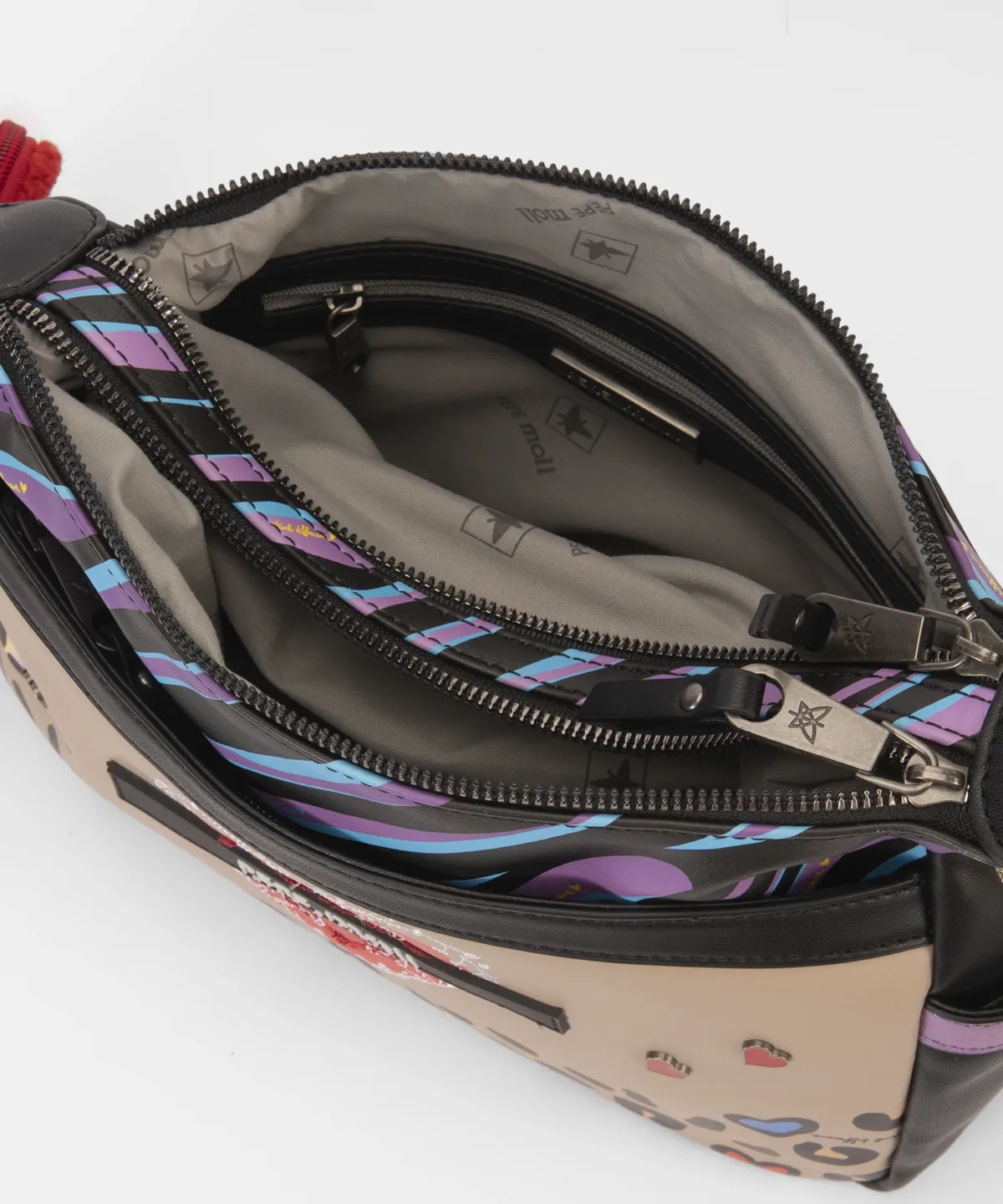 Bolso bandolera 252422