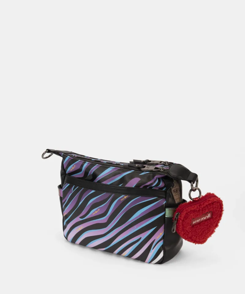 Bolso bandolera 252422