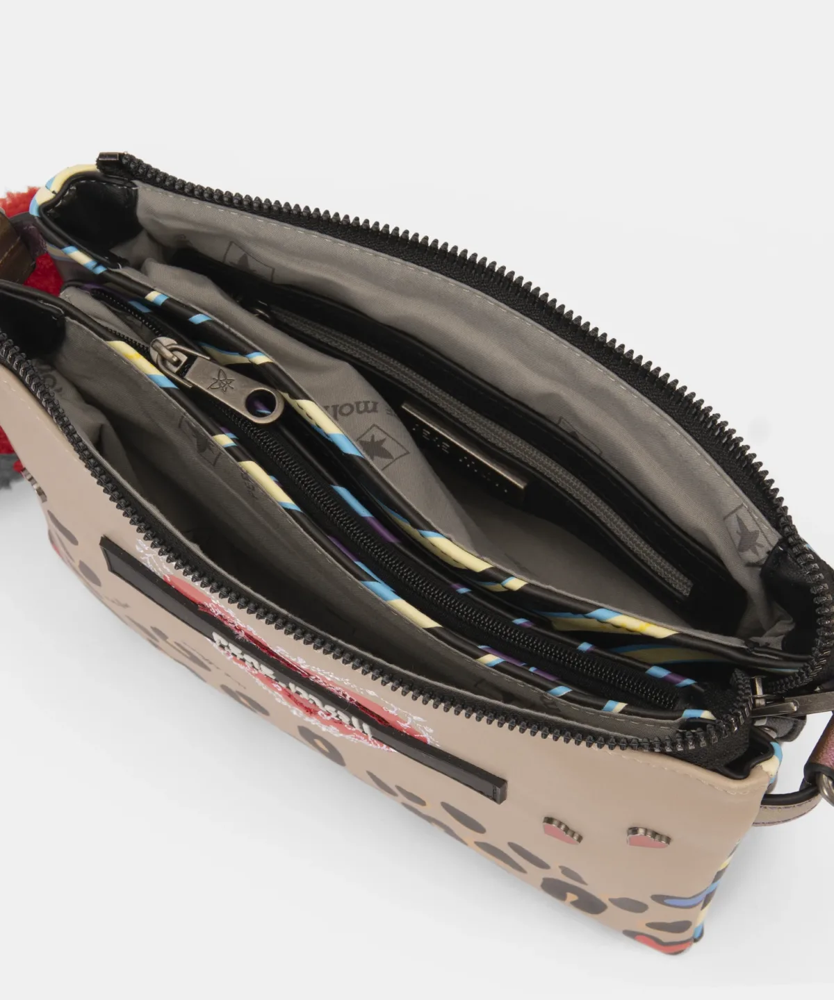 Bolso bandolera 252423