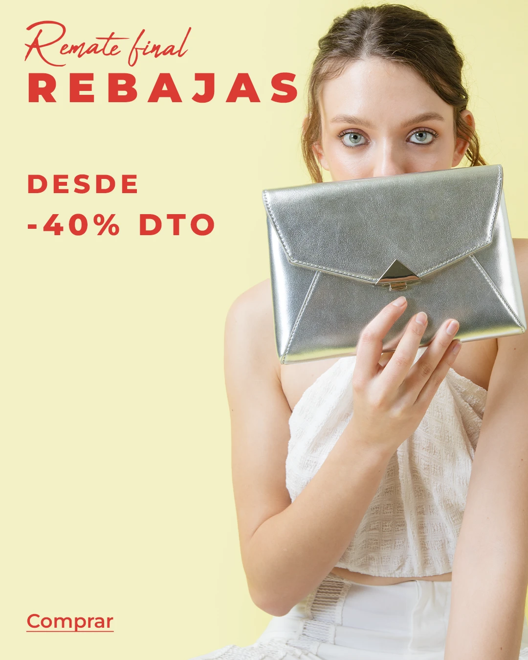 Remate final