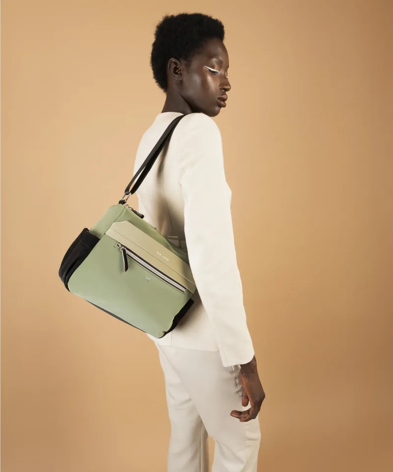 Bolso de hombro 252211