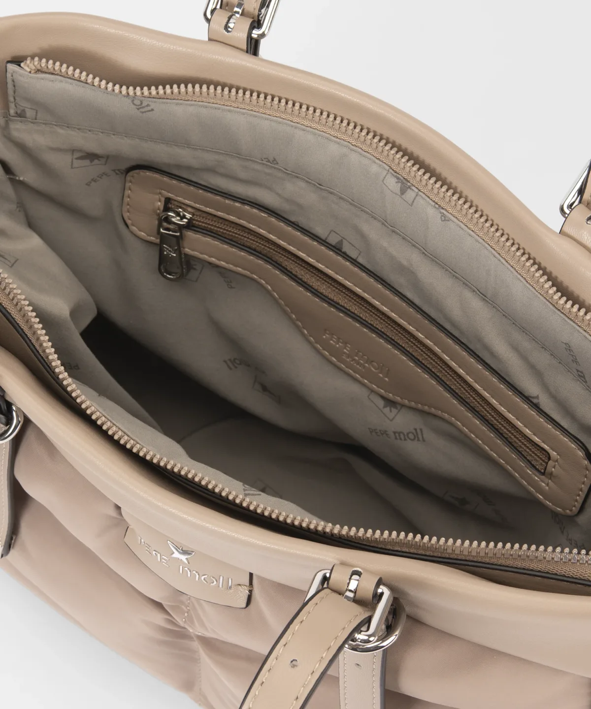Bolso de hombro 252100