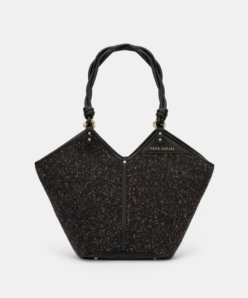 Bolso de hombro 252130