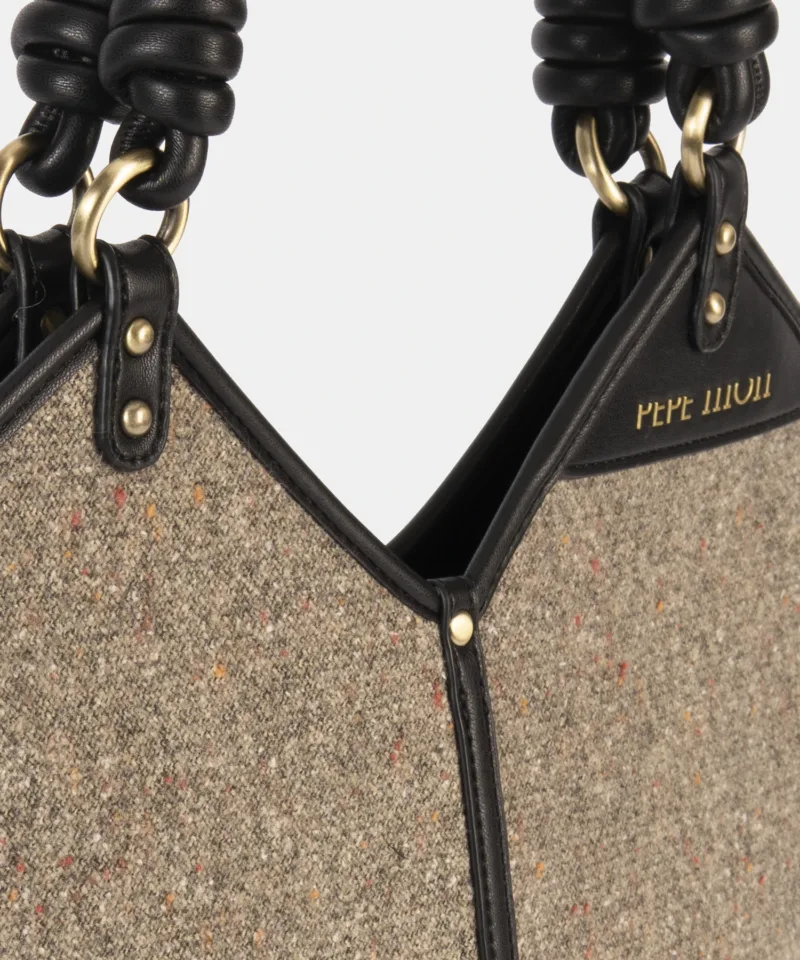 Bolso de hombro 252130