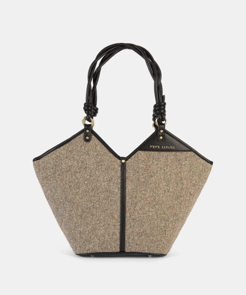 Bolso de hombro 252130