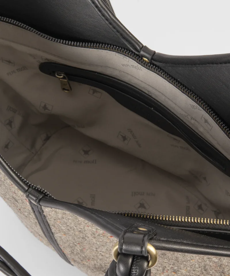 Bolso de hombro 252130