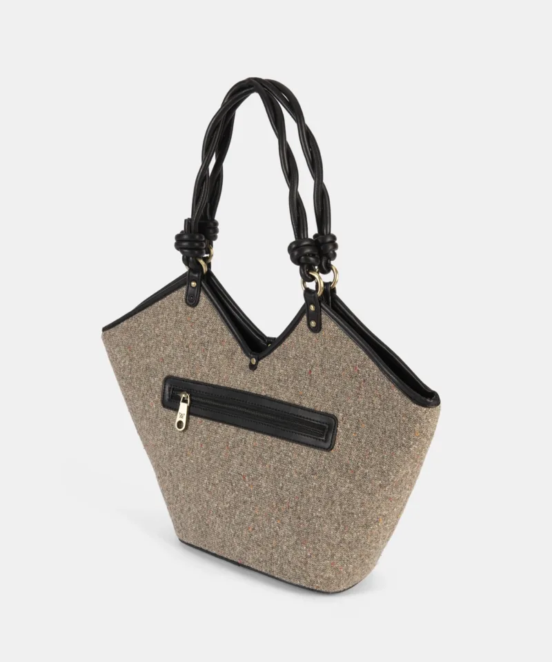 Bolso de hombro 252130