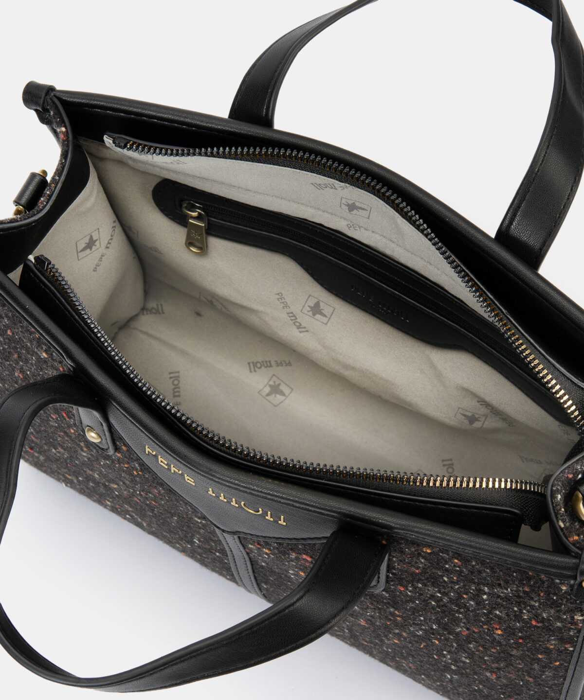Bolso de mano 252131