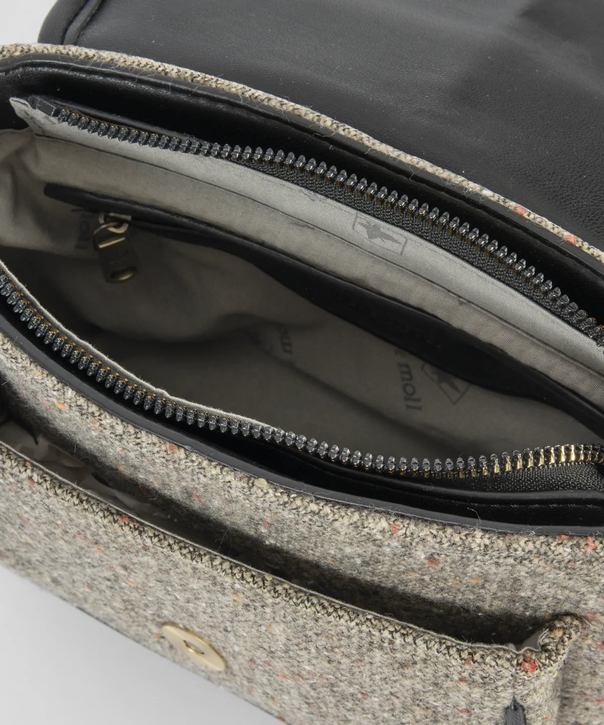 Bolso de mano 252132