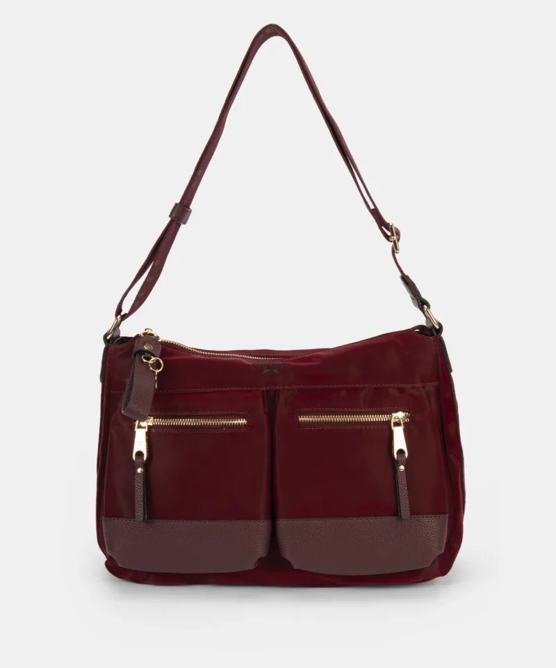 Bolso de hombro 252170