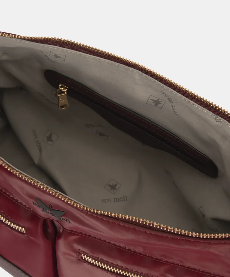 Bolso de hombro 252170