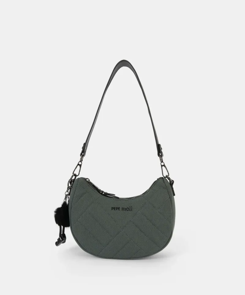 Bolso de hombro 252202