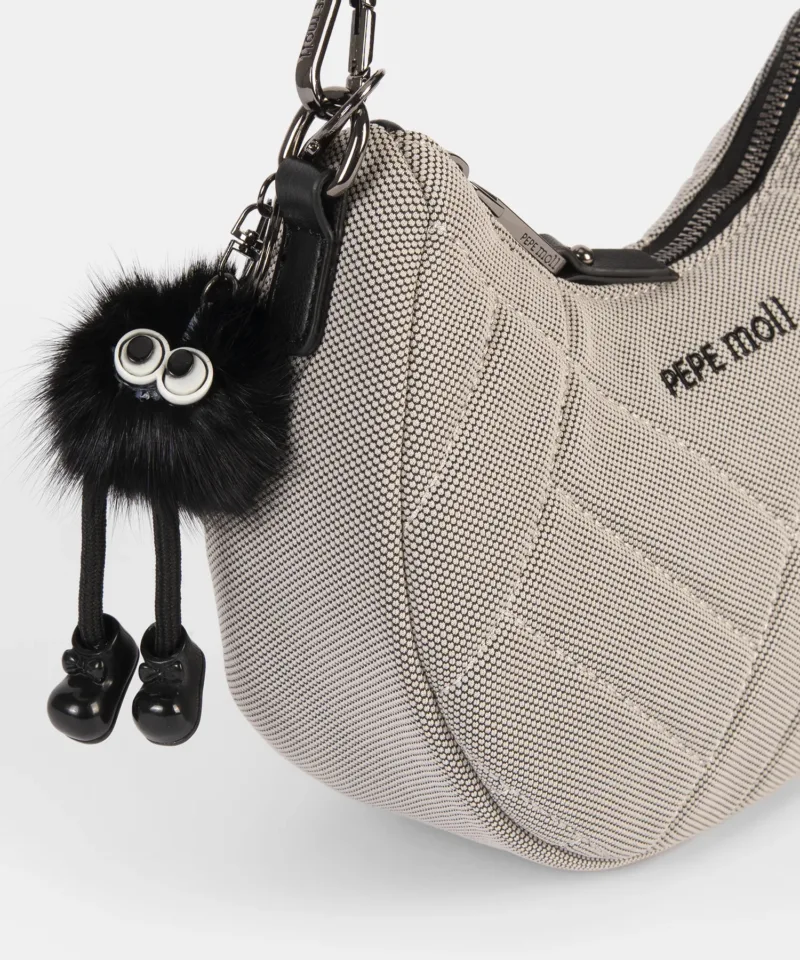 Bolso de hombro 252202