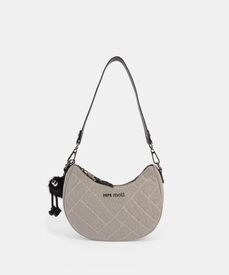 Bolso de hombro 252202