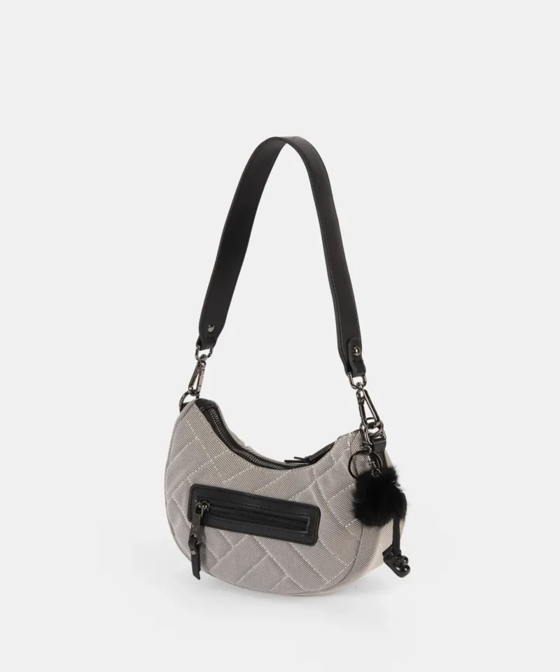 Bolso de hombro 252202