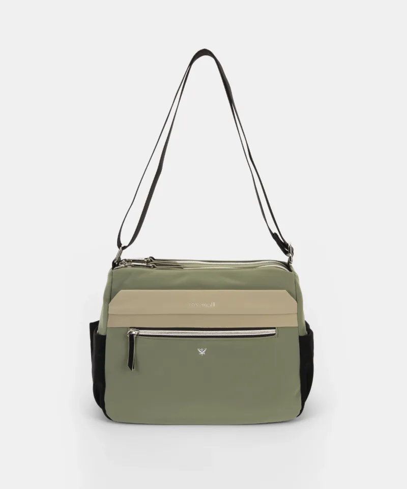 Bolso de hombro 252211