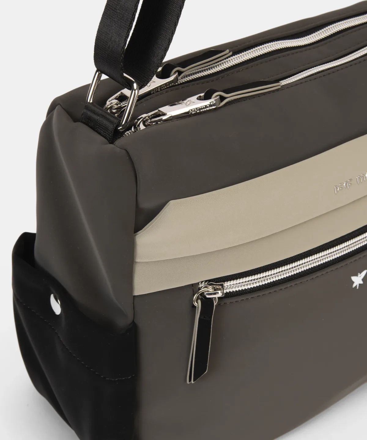 Bolso de hombro 252211