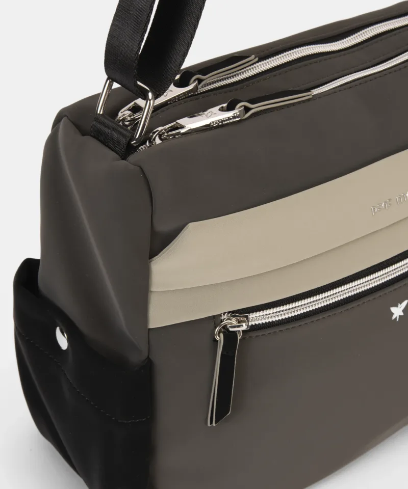 Bolso de hombro 252211