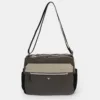 Bolso de hombro 252211