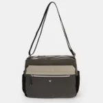 Bolso de hombro 252211