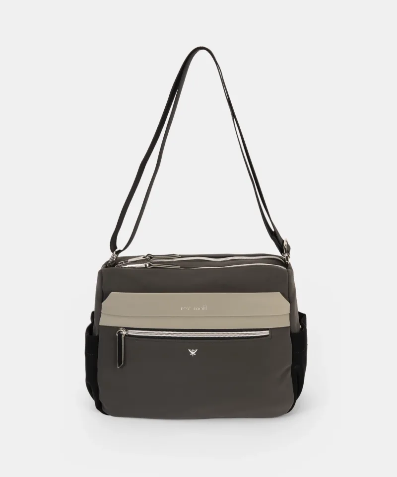 Bolso de hombro 252211