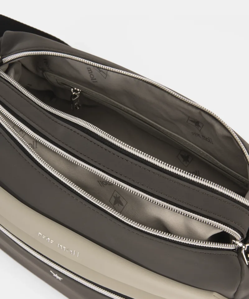 Bolso de hombro 252211