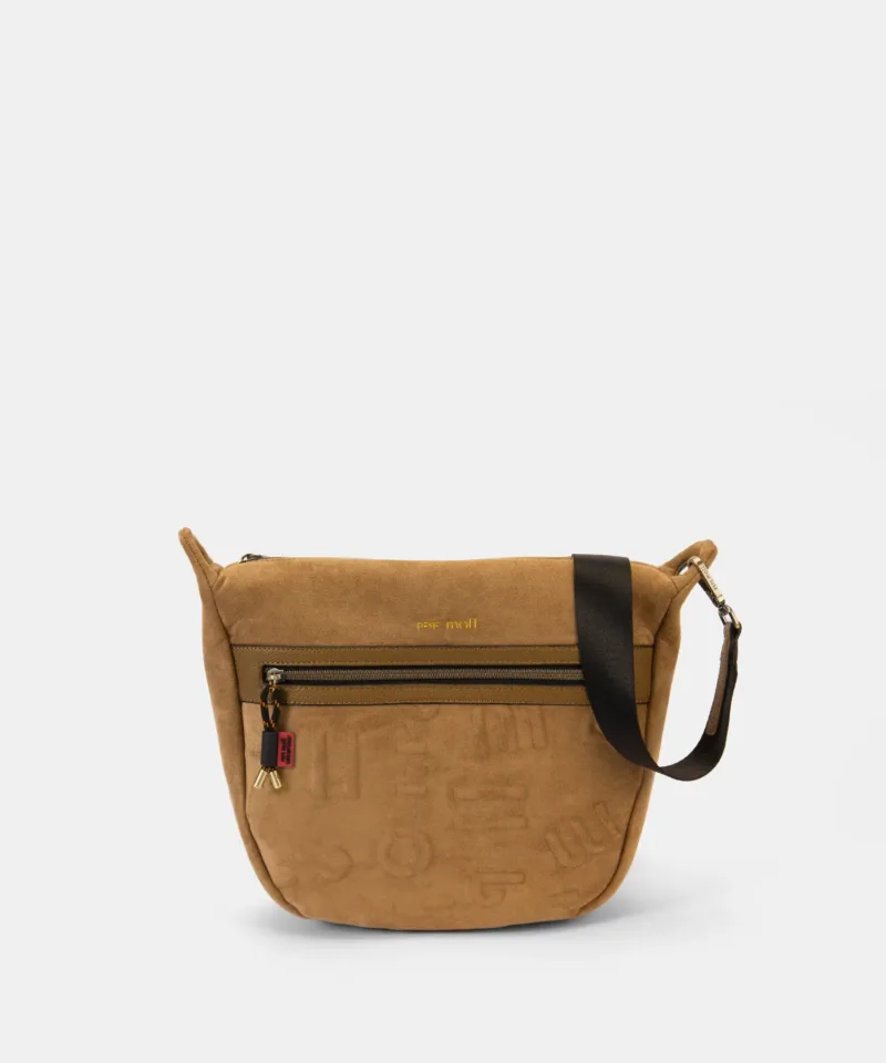 Bolso bandolera 252340