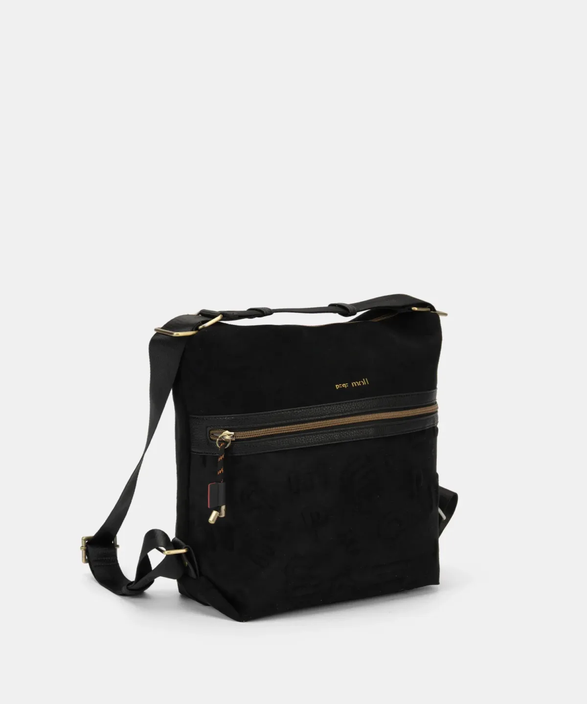 Bolso de hombro 252342