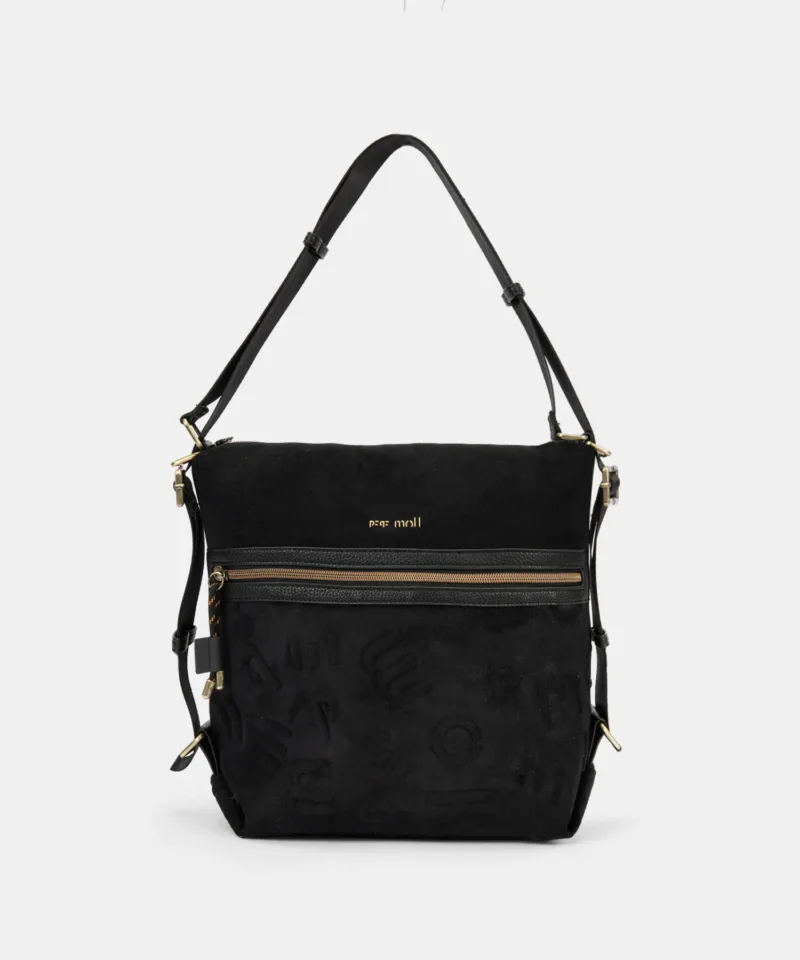 Bolso de hombro 252342