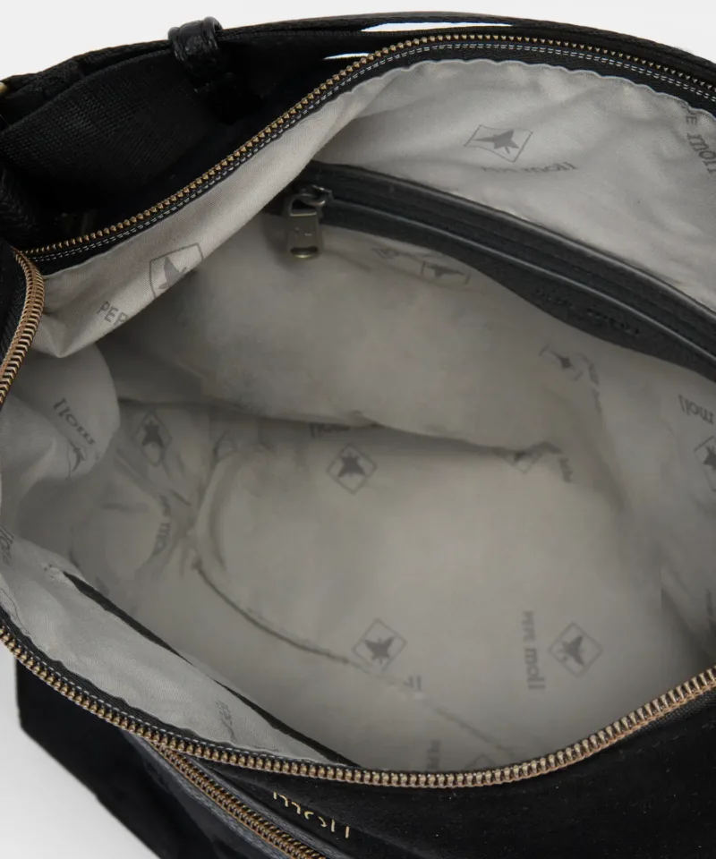 Bolso de hombro 252342