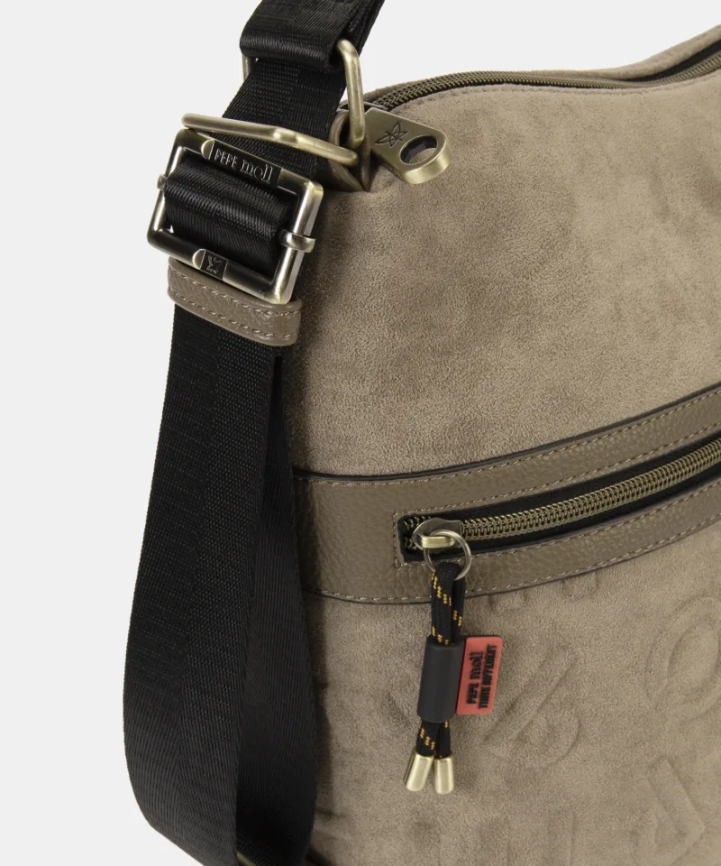 Bolso de hombro 252342