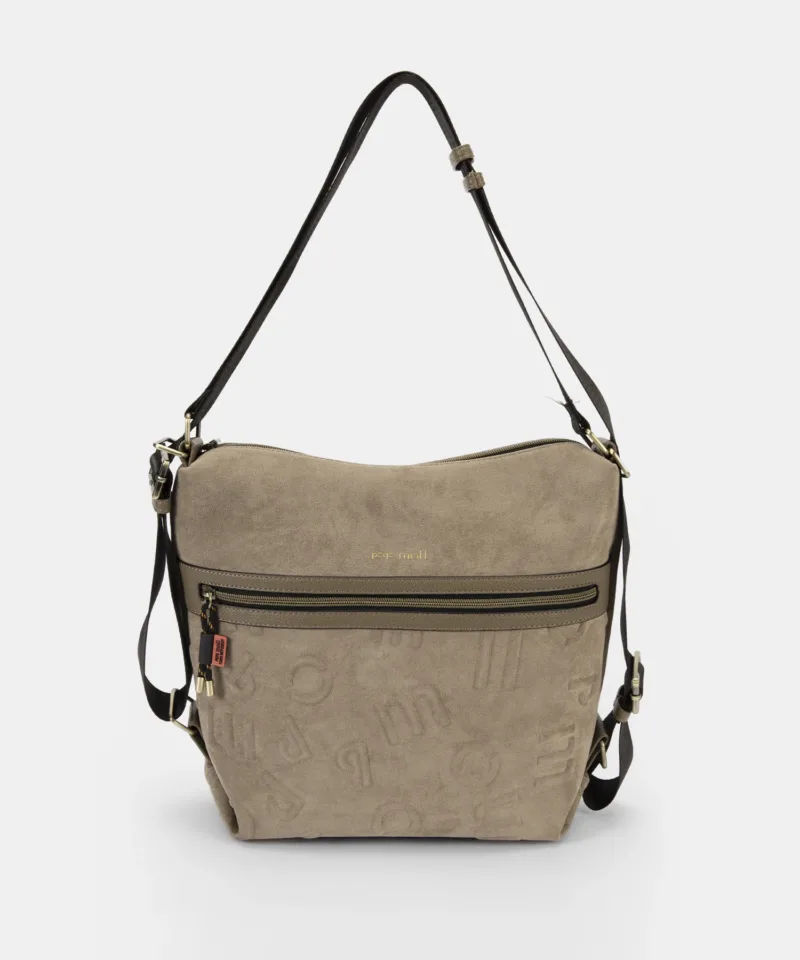 Bolso de hombro 252342