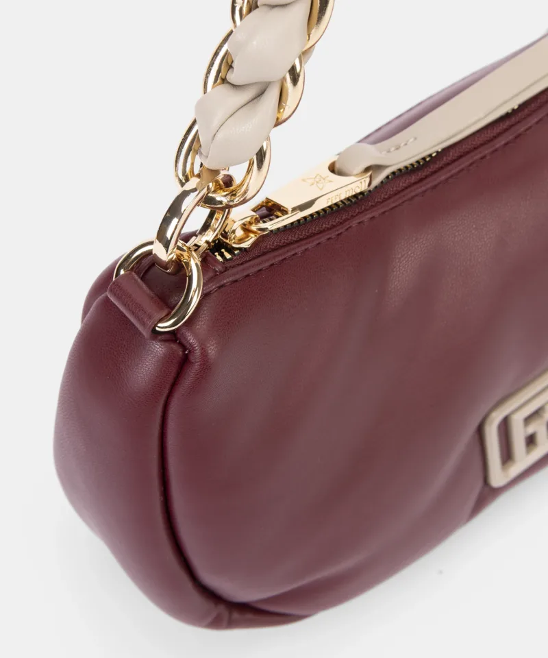 Bolso de hombro 252381