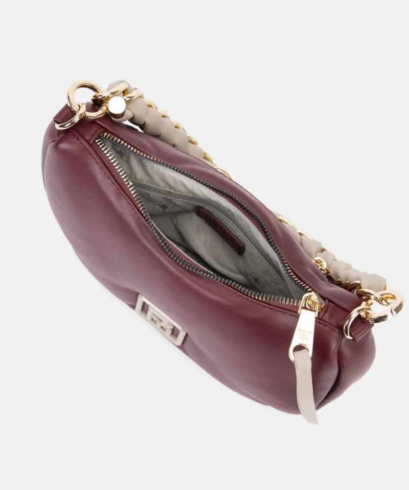 Bolso de hombro 252381